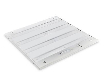 Светильник светодиодный призма DPS1004 36W 4000K 180-260V IP40 3000LM 595*595*19
