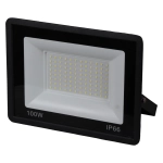 54001-9.2-001OL LED100W BK прожектор Reluce, LED