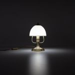 Citilux Адриана CL405813 Настольная лампа Бронза