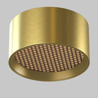 Потолочный светильник Glare 3000К 7Вт 36° IP 44, C122CL-L7-3K-BS. TM Maytoni