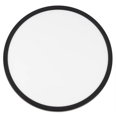 Citilux Basic Line CL738321VL Светильник с подсветкой Чёрный