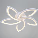 54090-0.3-05 WH светильник потолочный