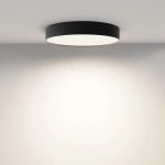 Потолочный светильник Зон / Zon 45 Вт 4000 К 120°, C032CL-45W4K-RD-B. TM Maytoni