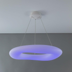 Citilux Стратус Смарт CL732A800GS RGB Умная подвесная люстра