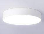 Светильник светодиодный потолочный FV5532 WH белый LED 60W 4200K D500*58 (Без ПДУ)