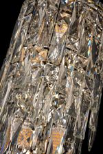 Бра Vetto Gold FL1147-6W, G9х6