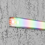 Светодиодная лента 24В 5050 21Вт/м Цветная (RGB) 5м IP20, 20037. TM Maytoni