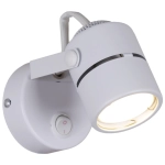 16020-9.5-001CT MR16 WT светильник точечный Reluce Technical, GU10х1