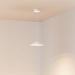 Светильник SP-MAKOTO-R300-10W Warm3000 (WH, 36 deg, 230V, TRIAC) (Arlight, IP20 Металл, 3 года)