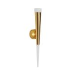 Citilux Вегас CL227312 Бра светодиодное Золото