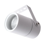 Прожектор Arte Lamp MISTERO A3303AL-1WH, 1хGU10