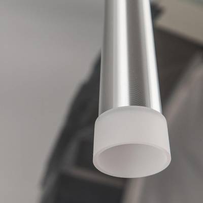 Citilux Вегас CL227050 LED Подвесной светильник Алюминий