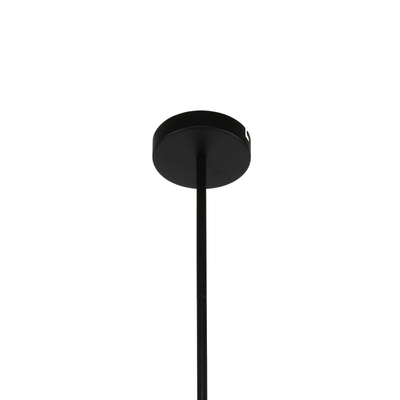 Потолочная люстра Ducan 3094-6P, 3*LED*5W + 3*LED*7W, 1464LM, 4000K. ТМ F-Promo