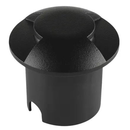 Тротуарный светильник Arte Lamp PIAZZA A3221IN-2BK, 1хLED