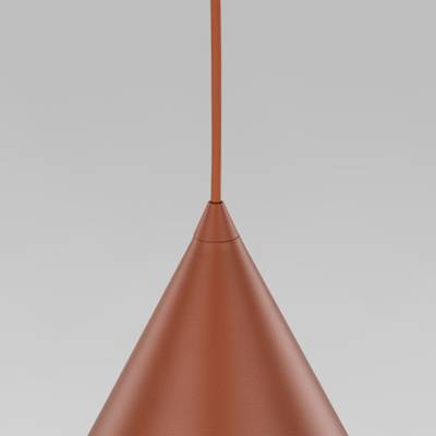 Подвесной светильник 10065 Cono