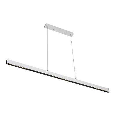 CL720020N EDGE-45 Белый Подвес
