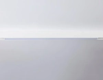 Светильник светодиодный для шинопровода Magnetic GL4008 WH белый IP20 24W 4200K 48V 605*22*45