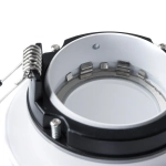 Точечный встраиваемый светильник Arte Lamp GIRO A2867PL-1WH, 1хGU10