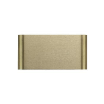 7107/4WL HIGHTECH ODL26 441 светильник бронза/металл IP20 LED 4W 3000K 220V MAGNUM