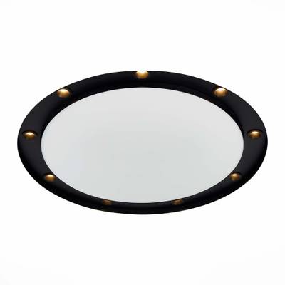 ST706.438.45 Св-к встр. Белый LED 9*5W 3000K 4 050Lm Ra&gt;90 38° IP20 D700xH50 220-240V