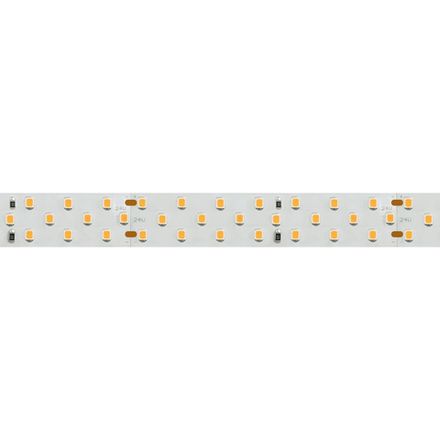 Светодиодная лента RT 2-5000 24V Warm2700 3x2 (2835, 1260 LED, CRI98) (Arlight, 27 Вт/м, IP20)