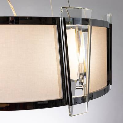 Подвесная люстра Arte Lamp GRATO A4079LM-6CC, 6хE14