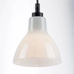 865017 Люстра LOFT 1х40W E14 ЧЕРНЫЙ Lightstar