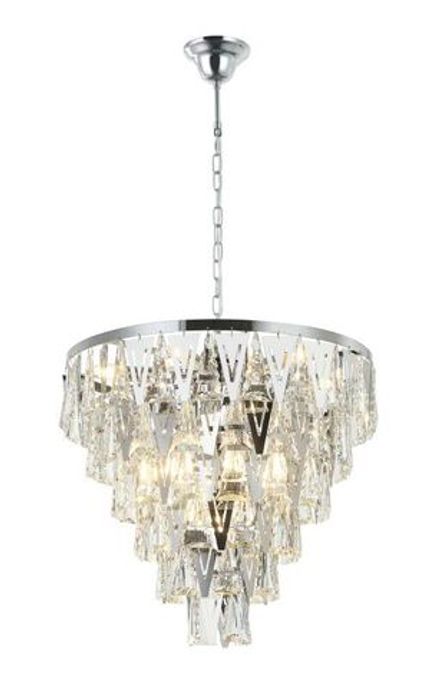 Люстра подвесная Stilfort 2148/09/13P серия Vaviani