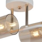 IL8148-4COU-79 WH GD Bice светильник потолочный