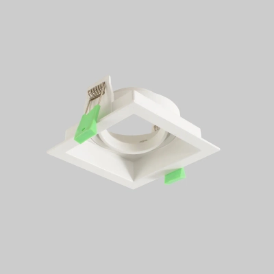 Светильник встроенный Crystal Lux CLT 068C1 WH 1400/285