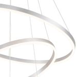 Люстра подвесная Stilfort 4005/11/03P серия Planetary