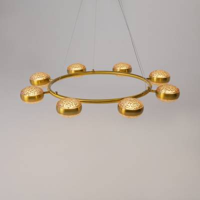 Подвесной светильник Mind 3000К 80Вт, MOD299PL-L80BS3K. TM Maytoni