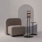 Настольный светильник Insight 3000К 6Вт, MOD416TL-L6BR3K. TM Maytoni