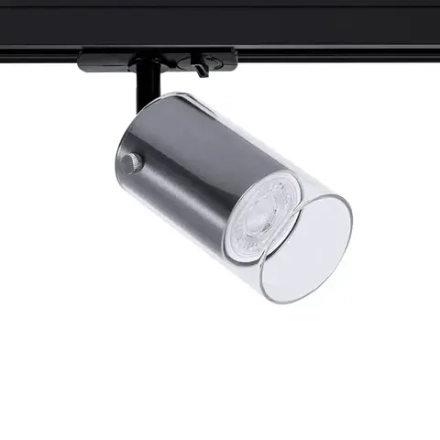 Трековый светильник Arte Lamp LAZIO A5368PL-1SS, GU10