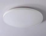 Светильник светодиодный потолочный FZ1222 WH белый IP44 24W 4200K D372*55 (Без ПДУ)