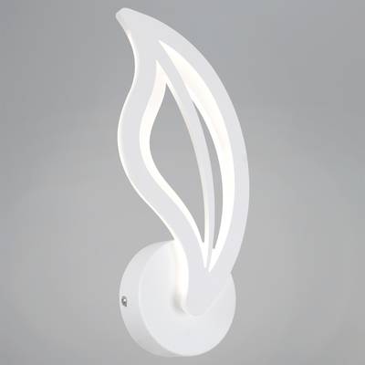 81990-0.2-01 WH светильник настенный