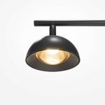 Напольный светильник (торшер) Pikant 3000К 13Вт, MOD372FL-L10B3K. TM Maytoni