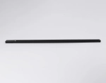 Шинопровод накладной однофазный Standard 220V GL7104 BK черный 2000*32.5*19.8 (ввод питания, 1 заглушка, крепление в комплекте)