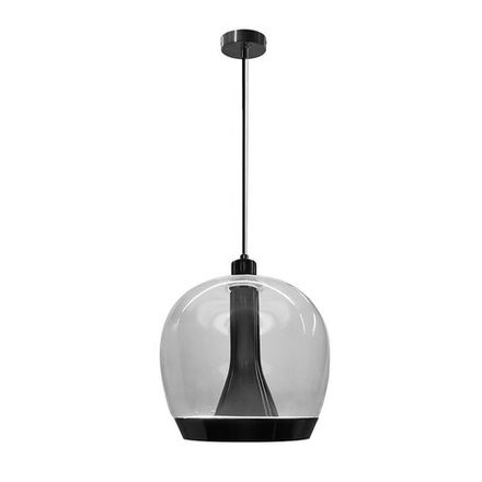 Подвесной светильник Divinare SONATA 5740/17 SP-7, 1хLED