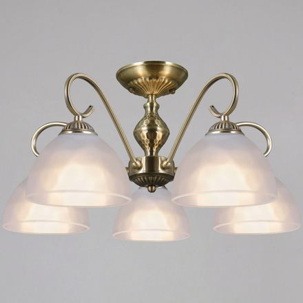 IL0894-5CSQ-26 AB ELITE светильник потолочный