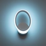 Citilux Сезар CL233B310 Бра светодиодное Белое