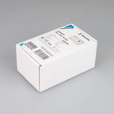 INTELLIGENT ARLIGHT Диммер DALI-504-TE-DIN(230V, 4x2A) (IARL, -)