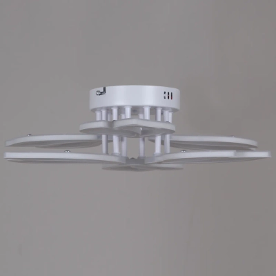 00150-0.3-3+3 WH светильник потолочный Reluce, LED