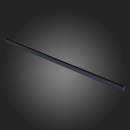 ST015.429.00 Шинопровод SKYLINE 220 ST-Luce Черный