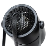 Спот Arte Lamp MIZAR A1311AP-1BK, 1хGU10