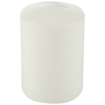 Свеча Deco Aroma 56*80 Кокосовый рай (Минимальная отгрузка 12 шт)