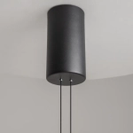 Подвесной светильник Атмосфера / Ambience 3000К 30Вт, MOD280PL-L30B3K. TM Maytoni