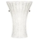 820620 Бра ZUCCHE 2х40W G9 БЕЛЫЙ