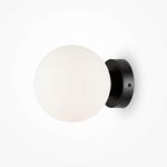 Настенный светильник (бра) Basic form E14х1, MOD321WL-01B. TM Maytoni