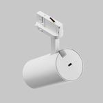 Трековый светильник Focus Led Trinity 2700-5000K 20Вт 36°, TR197-3-20WCCT-M-W. TM Maytoni